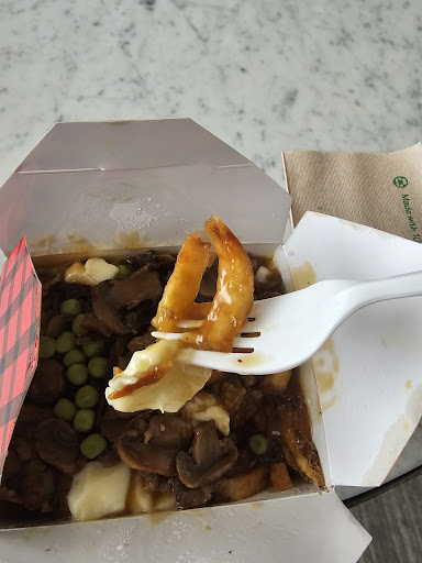 Photo of Smoke's Poutinerie (21st Street) - 307 21st St E, Saskatoon, SK S7K 0C1